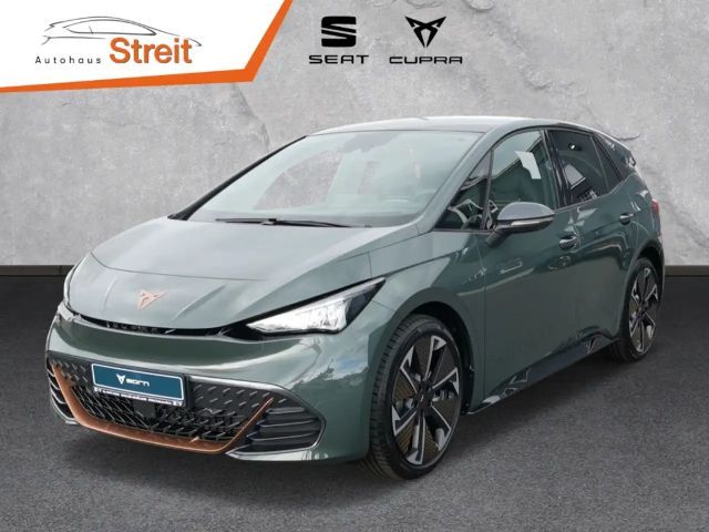 Cupra Born VZ