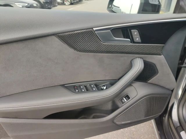 Audi S5 55 TDI Quattro Sportback