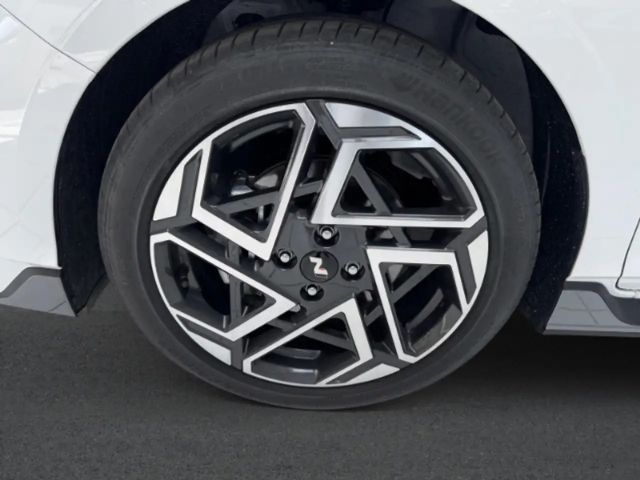 Hyundai i20 N Line T-GDi