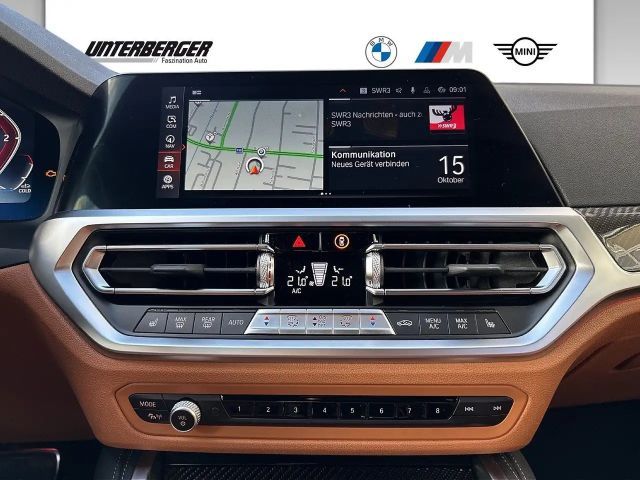 BMW 430 430d Coupé Gran Coupé xDrive