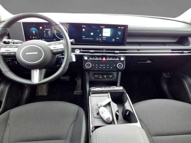 Hyundai Tucson 1.6 2WD T-GDi Trend