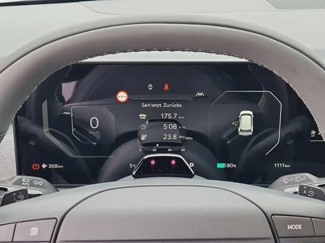 Kia EV3 Earth FWD Long range Plus