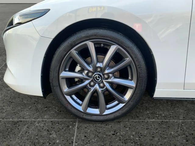 Mazda 3 Selection SkyActiv