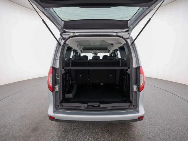 Mercedes-Benz Citan e Kombi PRO Standard AUT SHZ LED AHK