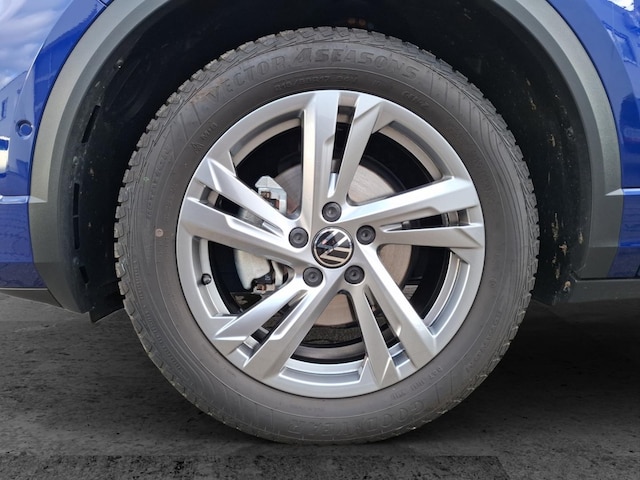 Volkswagen T-Roc DSG R-Line