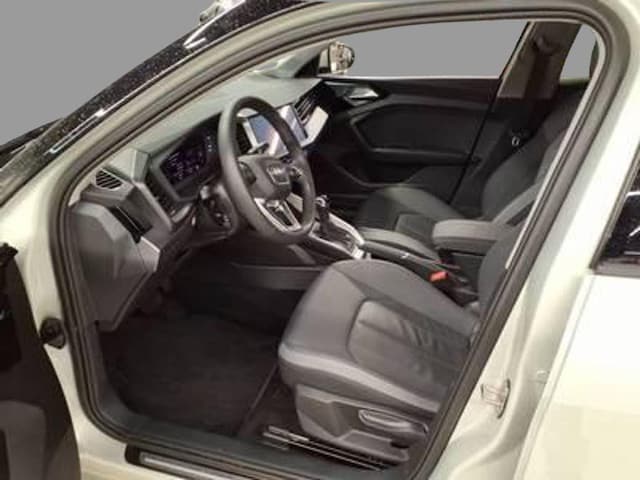 Audi A1 30 TFSI Allstreet S-Tronic
