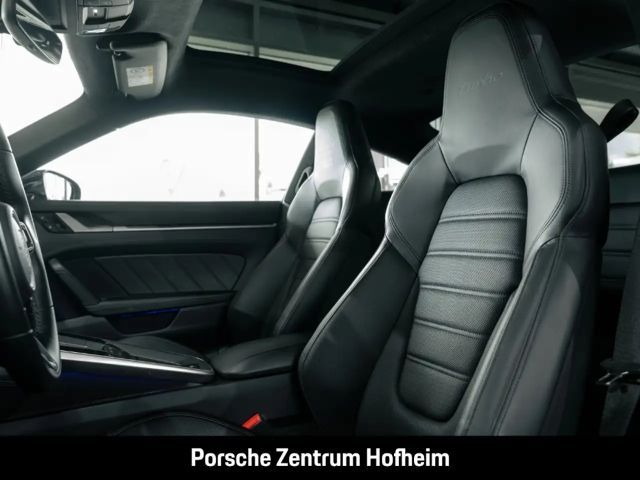 Porsche 992 Coupé Turbo