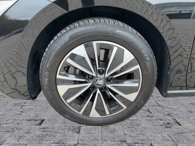 Skoda Superb 2.0 TSI 4x4 Combi