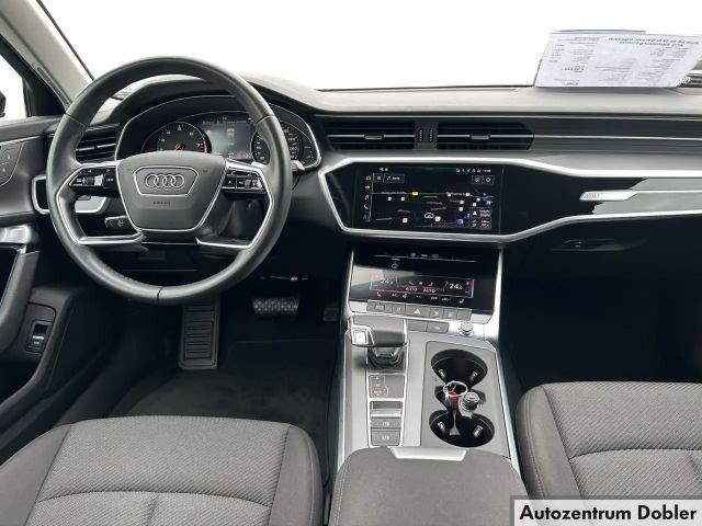 Audi A6 45 TFSI S-Tronic Sedan