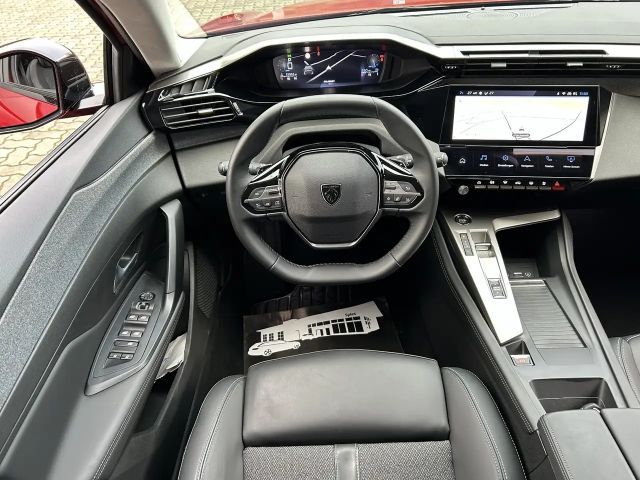 Peugeot 308 Allure Pack