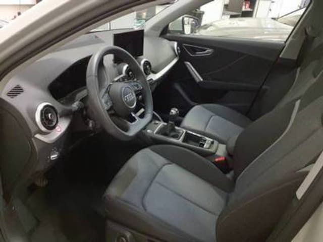 Audi Q2 35 TFSI S-Line