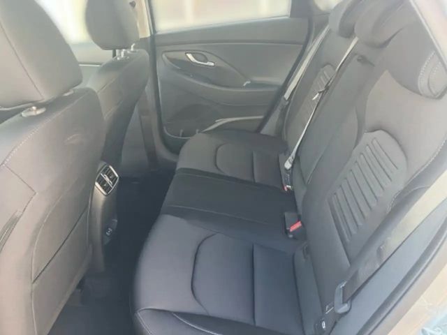 Hyundai i30 1.0 T-GDi