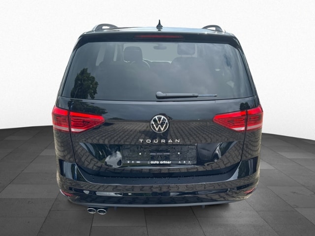 Volkswagen Touran 2.0 TDI