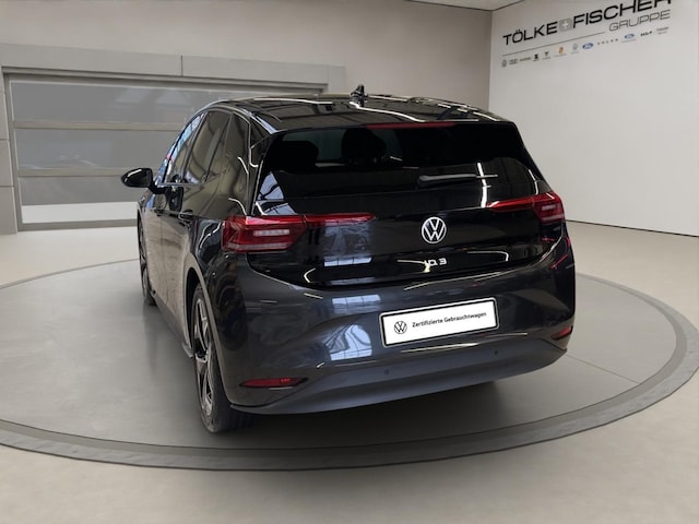 Volkswagen ID.3 (5-Sitzer) W IQLight ACC AUT Kam. LED
