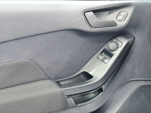 Ford Fiesta Cool & Connect