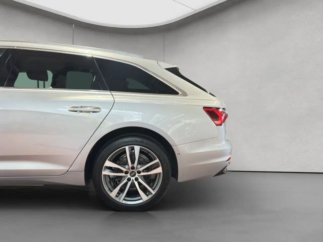 Audi A6 35 TDI Avant S-Tronic