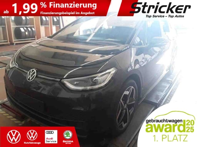 Volkswagen ID.3 45 kWh IQ.Drive Style