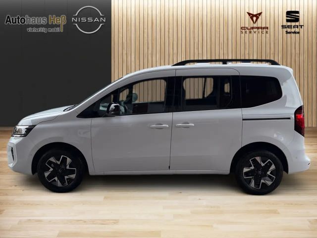 Nissan Townstar N-Connecta