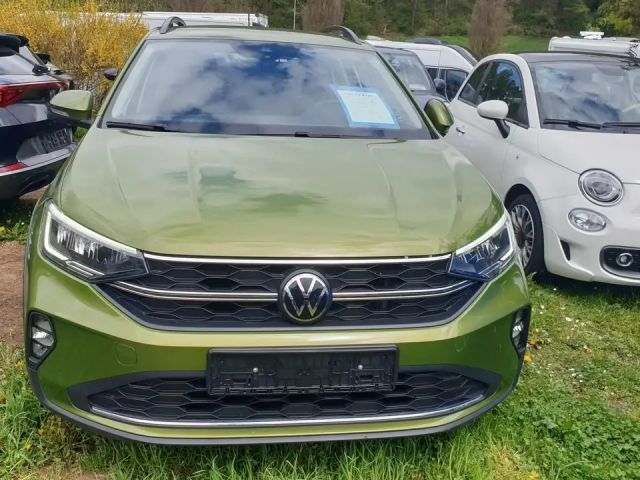 Volkswagen Taigo Life