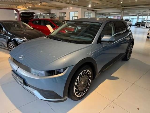 Hyundai IONIQ 5 Techniq