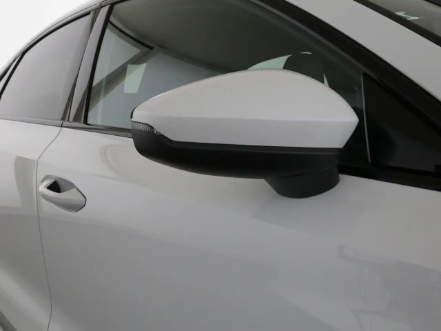 Audi S3 2.0 TFSI Quattro Sedan