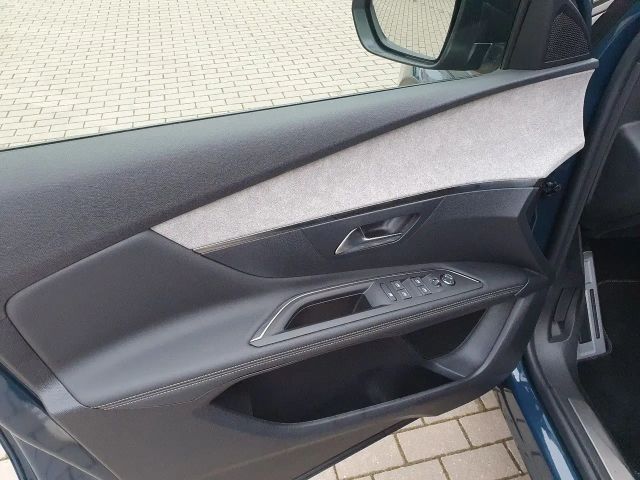 Peugeot 3008 GT-Line Hybrid4