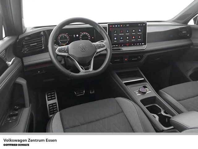 Volkswagen Tiguan Goal eTSI LED ACC AreaView AHK