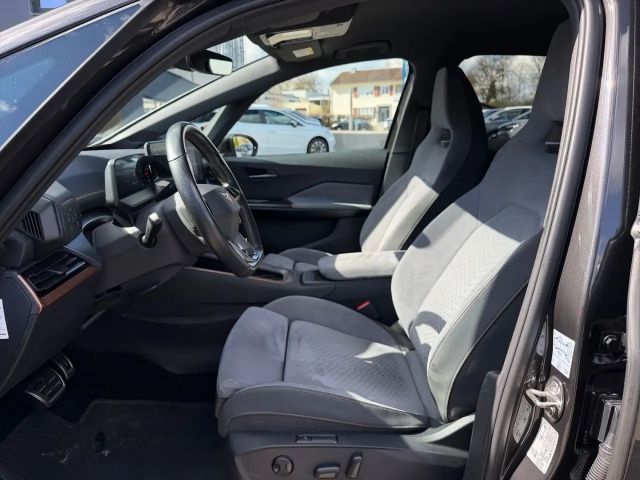 Cupra Born 170 Navi LED