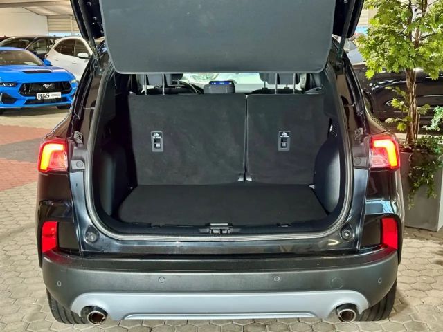 Ford Kuga Cool & Connect