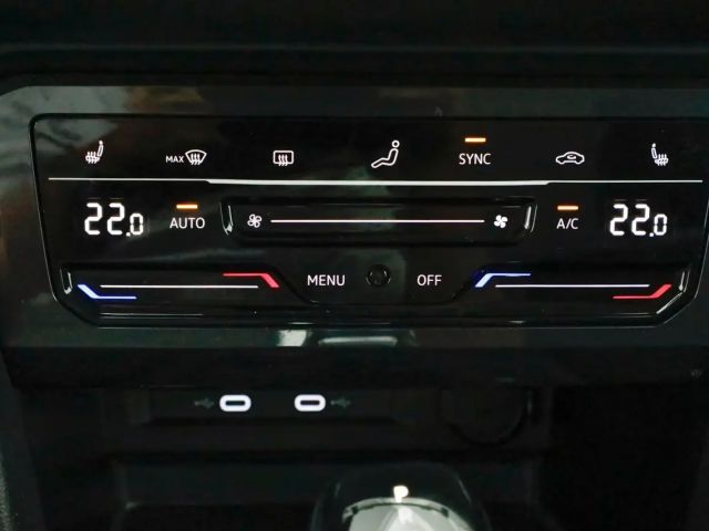 Volkswagen Tiguan 2.0 TSI Allspace DSG