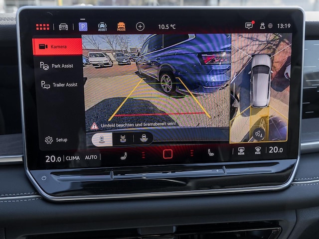 Volkswagen Tayron Elegance Elegance