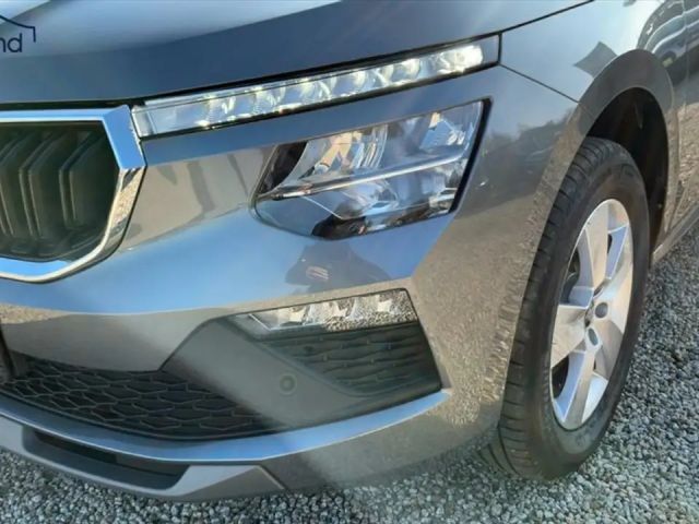Skoda Kamiq 1,0 TSI 130 Jahre AHK digital Cockpit Keyless LED