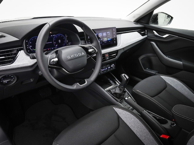 Skoda Kamiq 1.5 TSI Tour