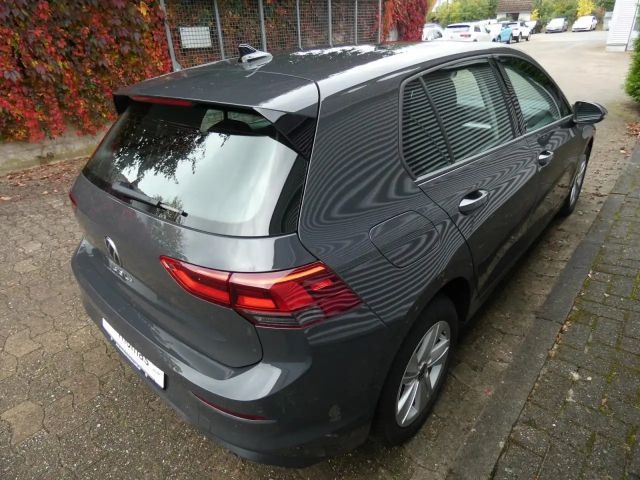 Volkswagen Golf 2.0 TDI Golf VIII Life