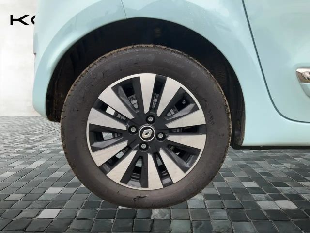 Renault Twingo E-Tech