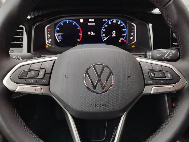 Volkswagen Polo Friends TSI