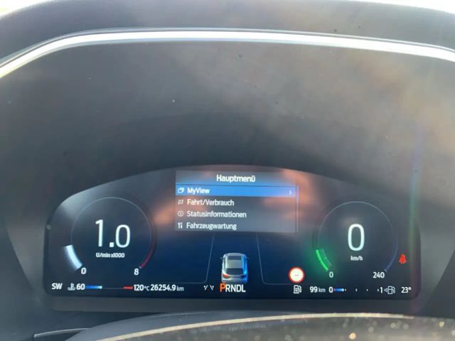 Ford Kuga EcoBoost Titanium