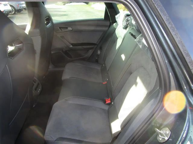 Cupra Leon 2.0 TSI 4Drive DSG Sportstourer VZ