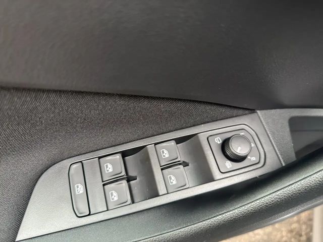 Skoda Kamiq Selection