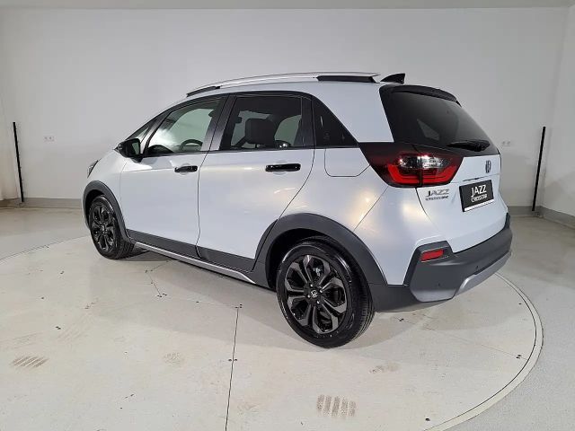 Honda Jazz Advance Hybrid i-MMD