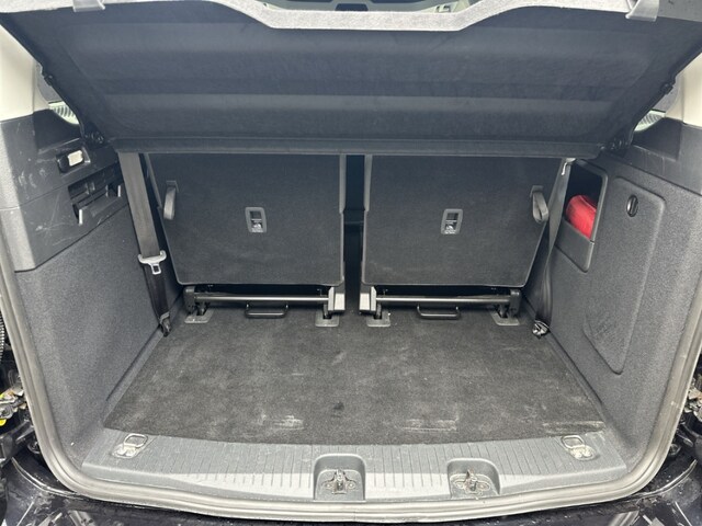 Volkswagen Caddy 7-zitter Combi DSG Life Maxi