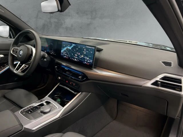 BMW 330 330e M-Sport Sedan