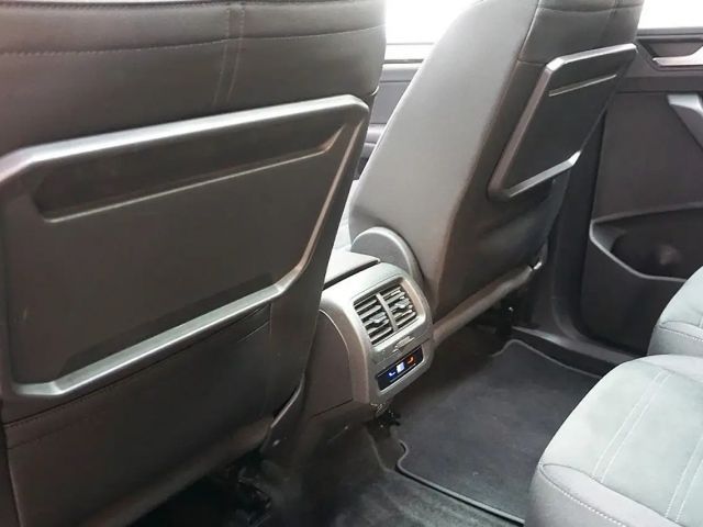 Volkswagen Touran 2.0 TDI Comfortline DSG