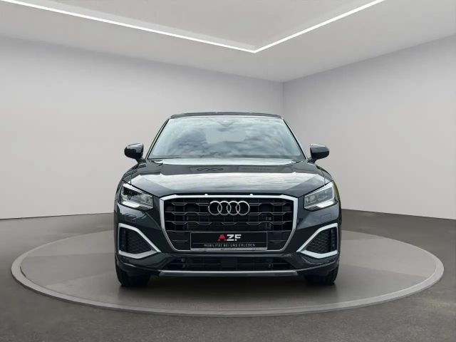 Audi Q2 35 TFSI S-Tronic