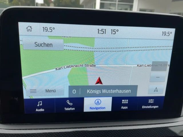 Ford Kuga EcoBoost ST Line X