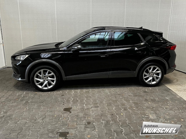 Cupra Formentor 1.5 TSI