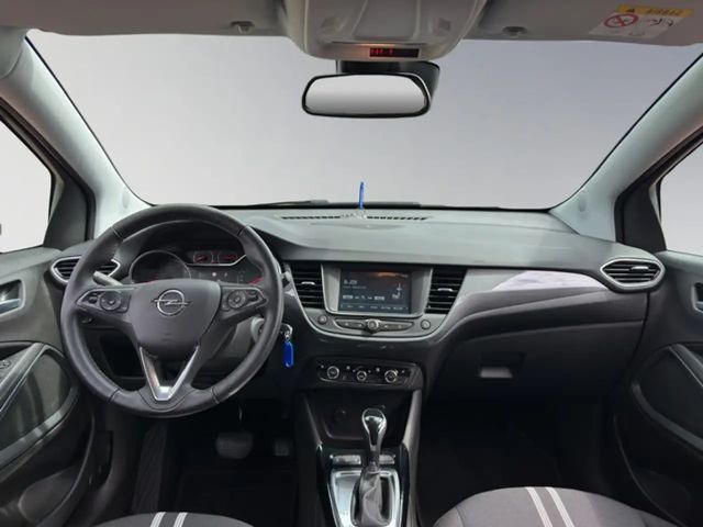 Opel Crossland X 1.2 Turbo Elegance Turbo