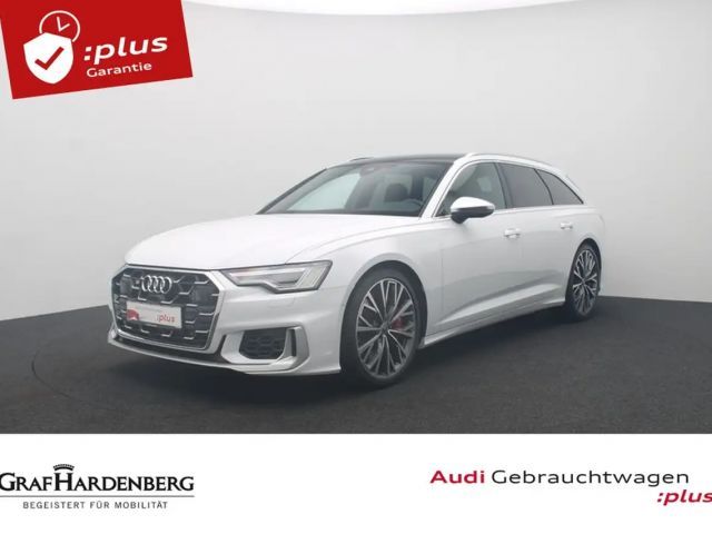 Audi S6 3.0 TDI Avant Quattro