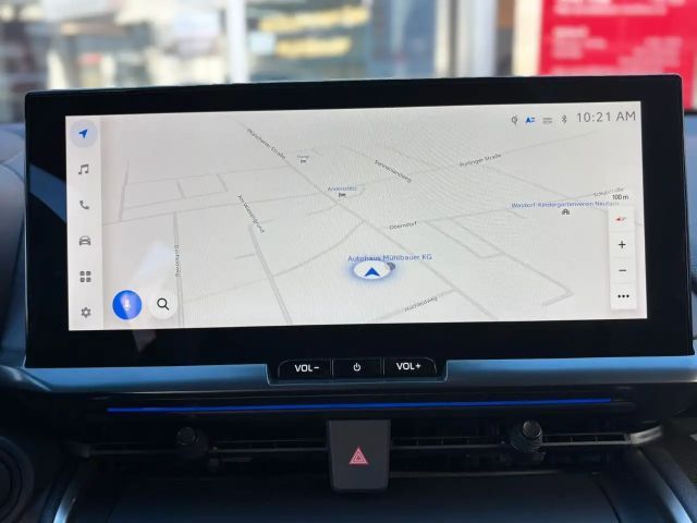 Toyota C-HR Hybride Lounge Plug-in