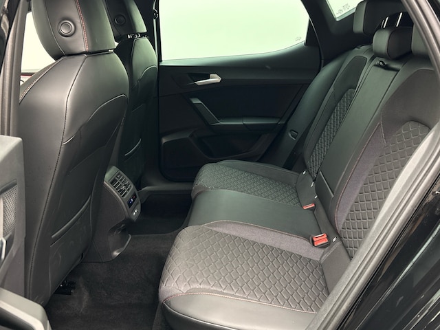 Seat Leon 1.5 eTSI FR-lijn Plus